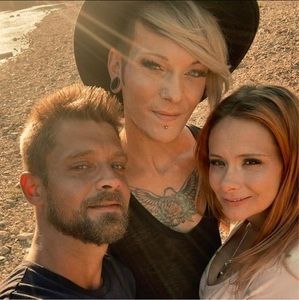 Meet your Posher, Brett